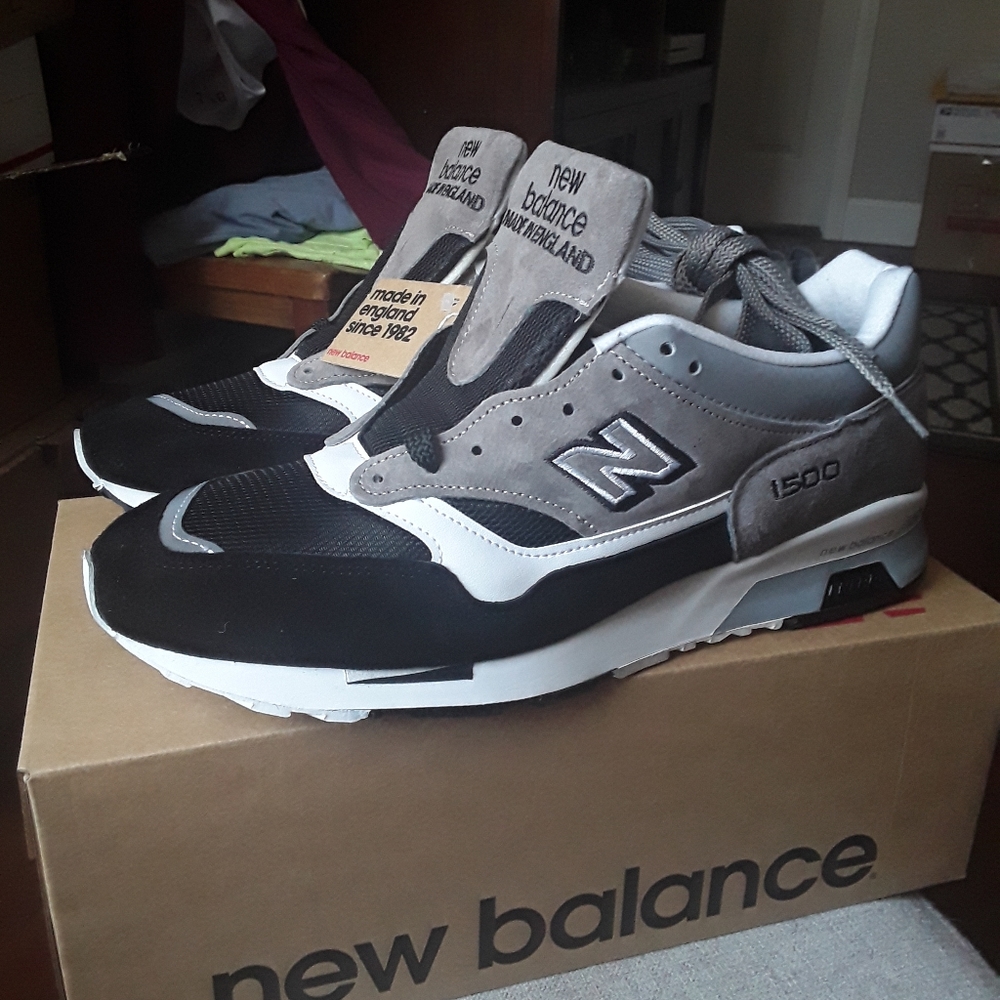 New Balance 1500 "made in England"
